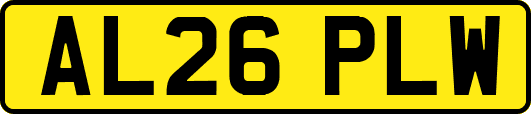 AL26PLW