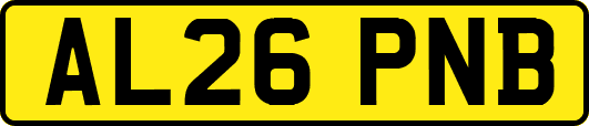 AL26PNB
