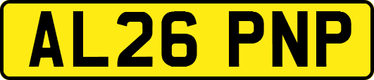 AL26PNP