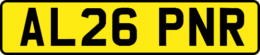 AL26PNR