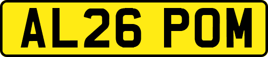 AL26POM