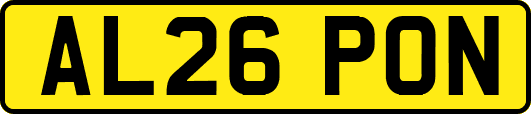 AL26PON