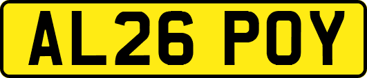 AL26POY