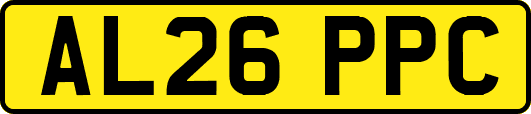 AL26PPC