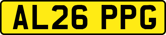 AL26PPG