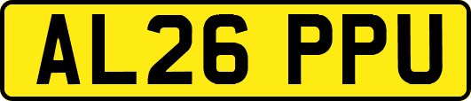 AL26PPU