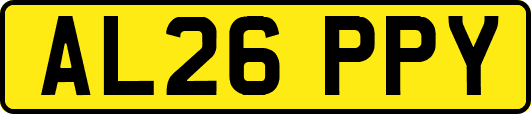 AL26PPY