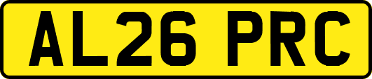 AL26PRC