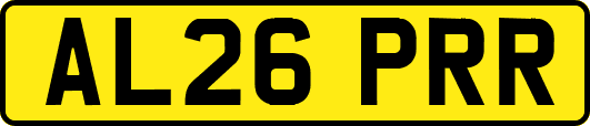 AL26PRR