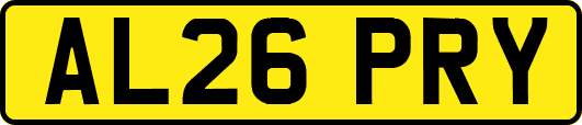 AL26PRY