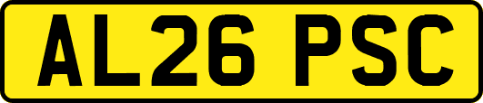 AL26PSC