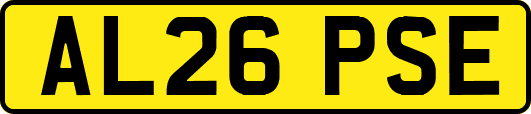 AL26PSE