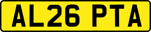 AL26PTA