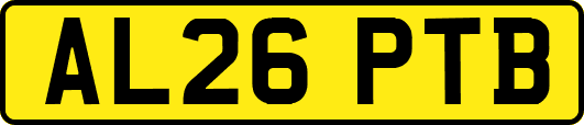 AL26PTB