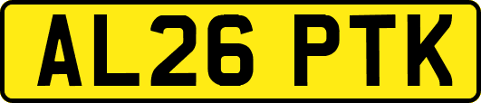 AL26PTK