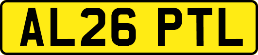 AL26PTL