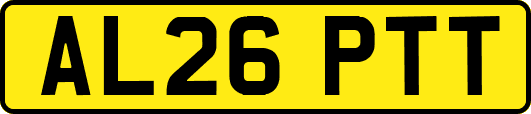 AL26PTT