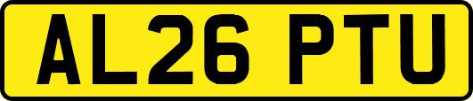 AL26PTU