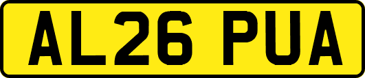AL26PUA
