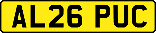 AL26PUC
