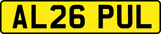 AL26PUL