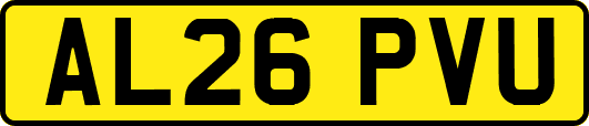 AL26PVU