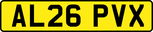 AL26PVX