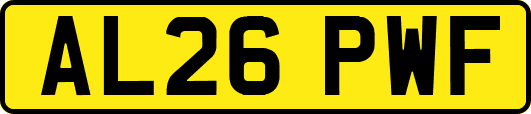 AL26PWF