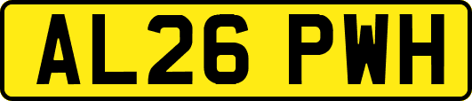 AL26PWH