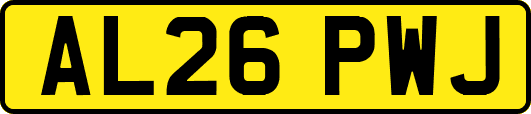 AL26PWJ
