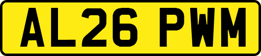 AL26PWM