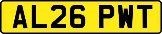 AL26PWT