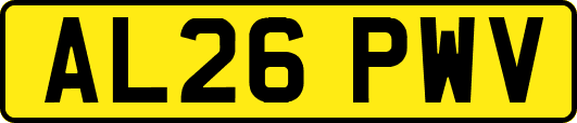 AL26PWV