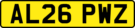 AL26PWZ