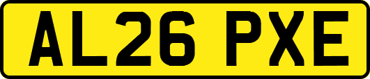 AL26PXE