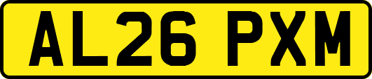 AL26PXM