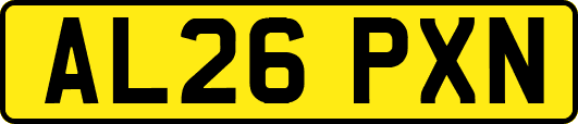 AL26PXN