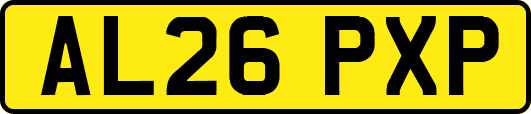 AL26PXP