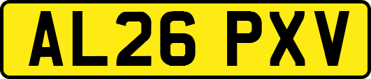 AL26PXV