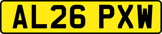 AL26PXW