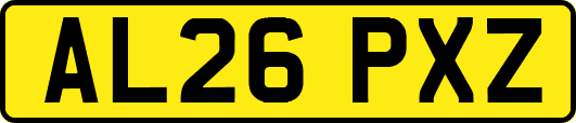 AL26PXZ