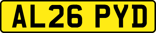 AL26PYD
