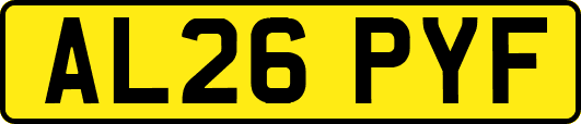 AL26PYF