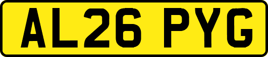 AL26PYG