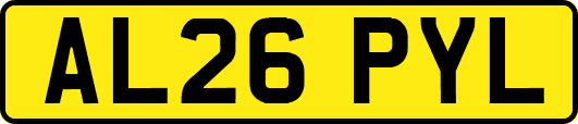 AL26PYL