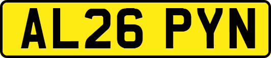 AL26PYN