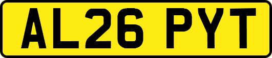 AL26PYT
