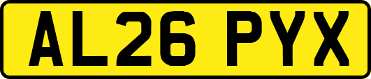 AL26PYX