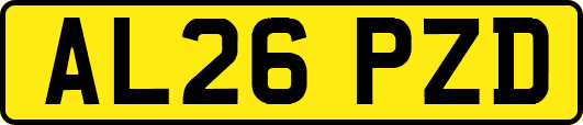 AL26PZD