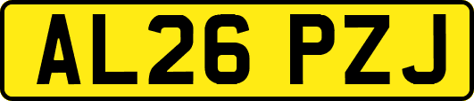 AL26PZJ